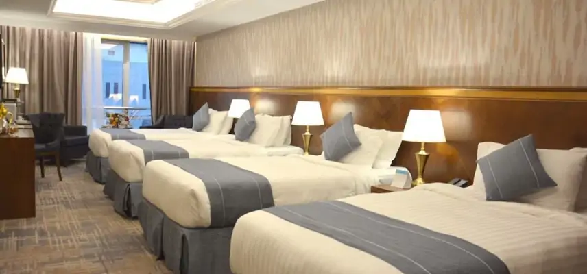 MADEN Hotel-مادن image